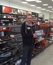 Würth Proxishop Redon image 7