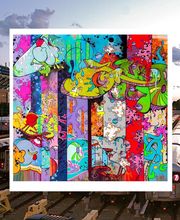 Museum of Graffiti image 20