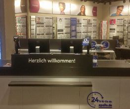 Apollo-Optik - Nürnberg im Franken-Center Bild 2