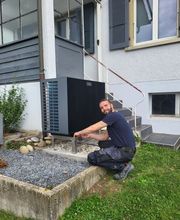 Haustechnik Steinmann AG Bild 3