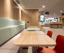 McDonald's Bild 4