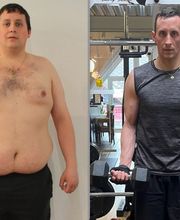 Austin Fitness Bild 11