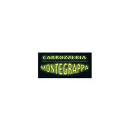 Carrozzeria Montegrappa logo