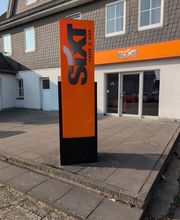 SIXT Autovermietung Heide Bild 7