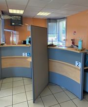 Biogroup Maine Anjou - Laboratoire Coulaines - Accueil