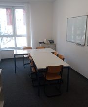 Berlin-Zehlendorf Raum 2