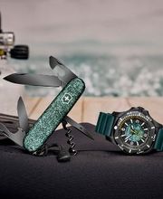I.N.O.X. Pro Diver Titanium LE