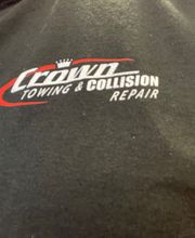 CROWN TOWING AND REPAIR image 7