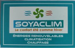 Soyaclim