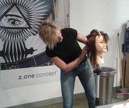 STERRY HAIR STYLIST SAGL Bild 4