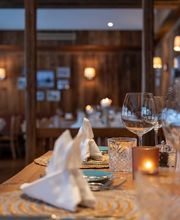 Restaurant Arvenstube