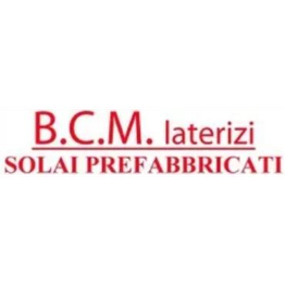 B.C.M. Laterizi logo