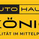 Autohaus König Fürstenwalde