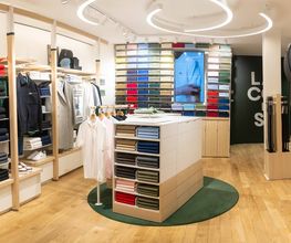 Lacoste Caen image 4