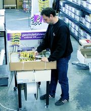 comarsport - assetti e ricambi sportivi per auto immagine 1