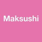 Mak sushi