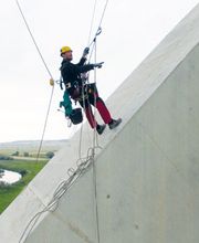 Bauen mit Alpintechnik Uwe Steimann Bild 2