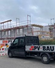 PV Bau GmbH & Co. KG - Bauunternehmen - Landkreis Heilbronn Bild 8