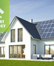 enerix Regensburg - Photovoltaik & Wärmepumpen Bild 1