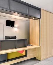 B&B HOTEL Montpellier 1 image 7