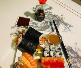 Sushi Chi Mindelheim Bild 6