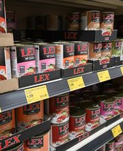 DAS FUTTERHAUS - Schortens Bild 6