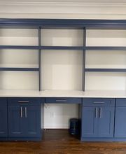 Stoll Construction Cabinets & Design image 5