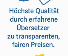 Dolmetscher Bereitschaftsdienst 24/7 GbR (DBD24-7) Bild 9