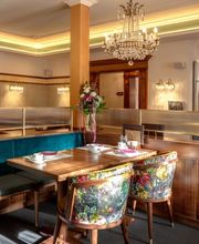 Café-Hotel Appenzell Bild 7