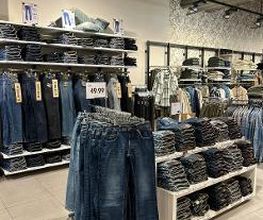JEANS FRITZ Bild 20