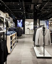 Calvin Klein Outlet Bild 2