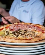 Ristorante Pizzeria Perbacco Bild 8