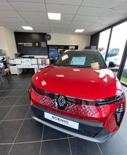 Renault Garage Lechine Sylvain Agent image 1