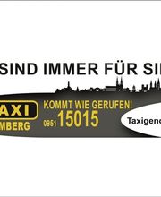 Taxi Bamberg Bild 3