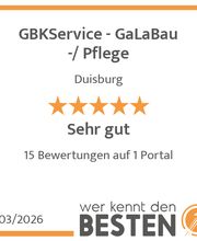 werkenntdenBESTEN.de Qualitätssiegel