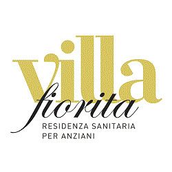 Casa di Riposo Villa Fiorita logo