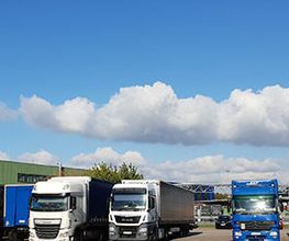Baco Logistic GmbH & Co. KG Bild 5