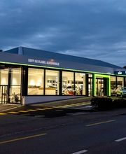 NEFF AG flawil automobile Bild 1