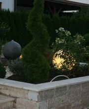 Enzo Girardino | Gartengestaltung | München | Oberhaching