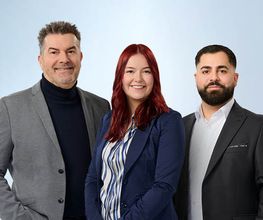 Team von Michael Bräuer