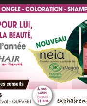 SARL EXPHAIRENBEAUTE image 14