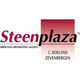 Steenplaza C. Boelens Zevenbergen
