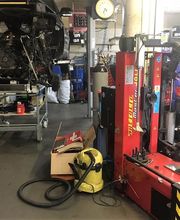 Garage FCS - Pneus Service Bild 4