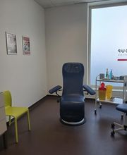 Laboratoire Bourgoin-Jallieu Médipôle - BIOGROUP ALPES ISERE image 1