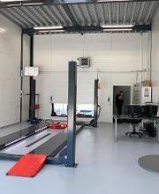 DEKRA Bilsyn Ry billede 5