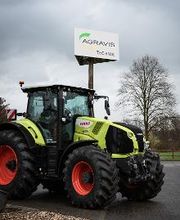AGRAVIS Technik BvL GmbH - Coesfeld Bild 4