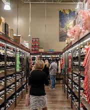 We've got over 8000 different wines from all over the world, including 450 local Michigan wines, for you to shop!