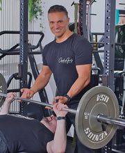 Andy Personal Trainer & Coach Nutrizionale Bild 9