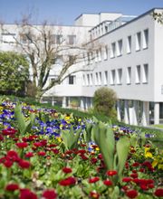 Sanatorium Kilchberg AG Bild 3