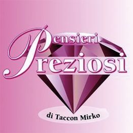 Pensieri Preziosi logo